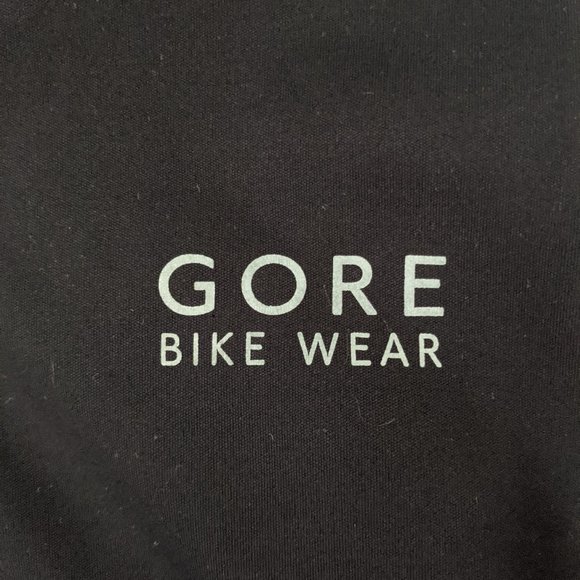 Gore Bike Wear Softshell Cycling Jacket Sz. L - Picture 6 of 6